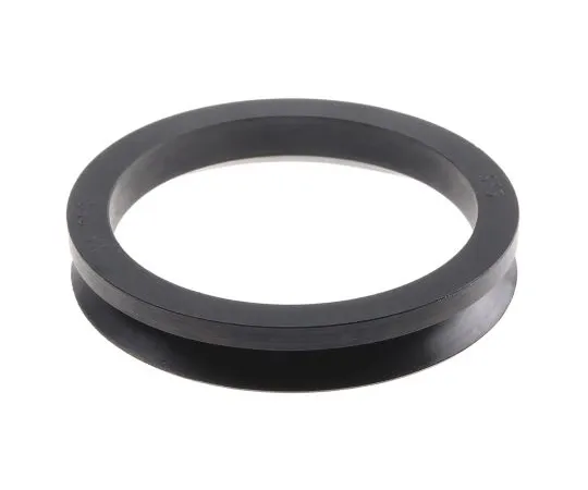 63-4652-85 RS PRO Nitrile Rubber 45mm 58 to 63mm , 9mm 749-698