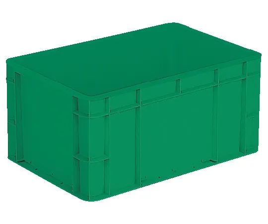 67-7318-19 TP Standard Container TP342.5 No Water Hole Green 20316200GR603