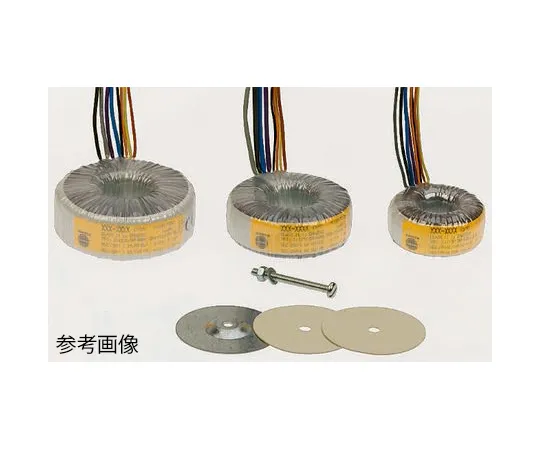 63-4747-81 2 Output Toroidal Transformer, 300VA, 2 x 25V ac 91964-P2S2