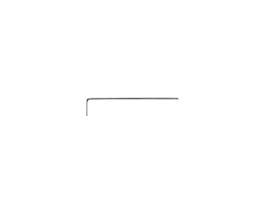 61-0489-15 Ballpoint Wrench W-110-1.5