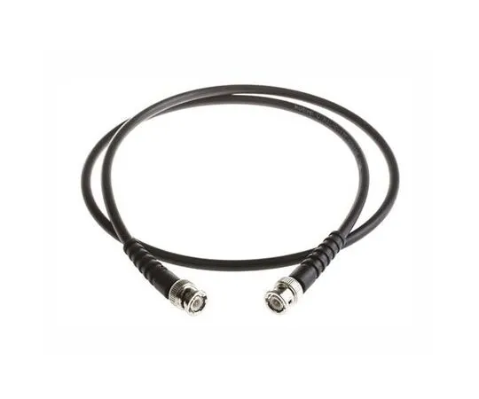63-4665-99 RS PRO Male BNC to Male BNC RG59 Coaxial Cable, 75 Ω 122-2147