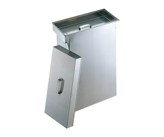 63-2570-39 SUS development tank (double lid) for 18L OM839-26