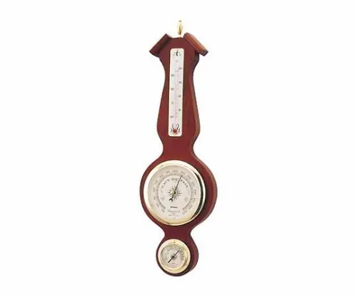 61-6864-02 Americana Weather Meter 415 x 125 x 40mm 560G (Gift Box) BM-717