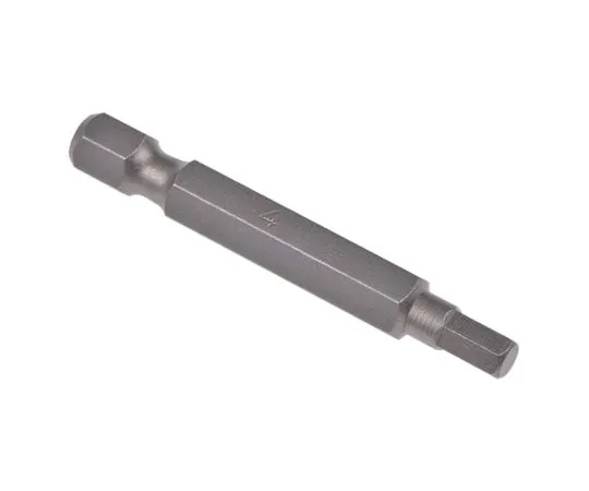 63-4653-68 RS PRO Hexagon Screwdriver Bit, Hex 4 769-169
