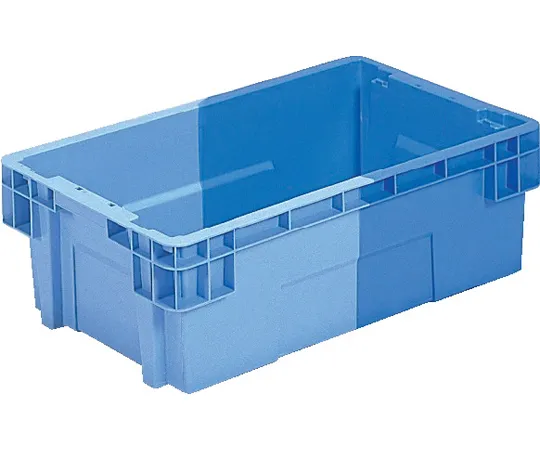67-7136-29 SN Container B#37 No Hole (PP) Blue/Light Blue 20365000BL503BL511