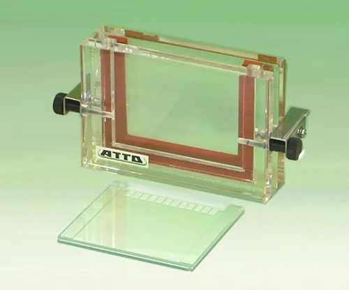 61-3733-64　［Discontinued］Gel Preparing Machine for Compact Size Compact Gel Preparing Machine　2393632/AE-7310