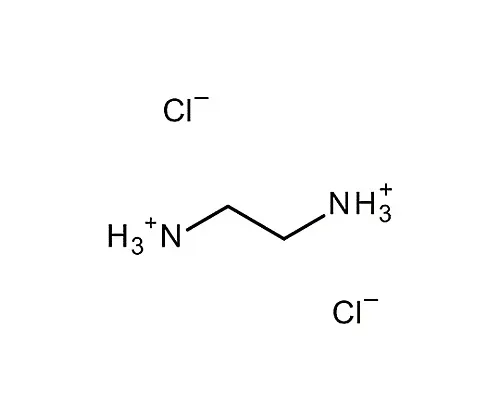 61-0328-20 Ethylenediammonium Dichloride for Synthesis 800948 1kg 8.00948.1000