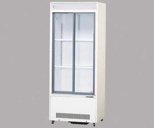 1-4459-12　［Discontinued］Refrigerated Showcase　MUS-84XE