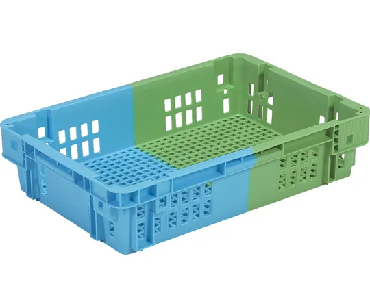 67-7136-83 SN Container C#22Y-4 Light Blue/Green 10226300BL510GR614