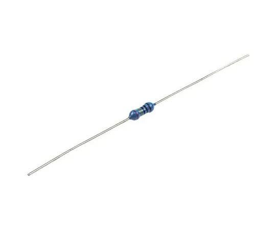 63-4824-34 Arcol 1MΩ 0.25W Metal Film Fixed Resistor ±0.1% ±15ppm/°C MRA02071MBTA015
