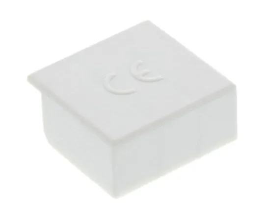 63-4849-57 End Cap for *** with 5ST3 7 MCB 5ST3750