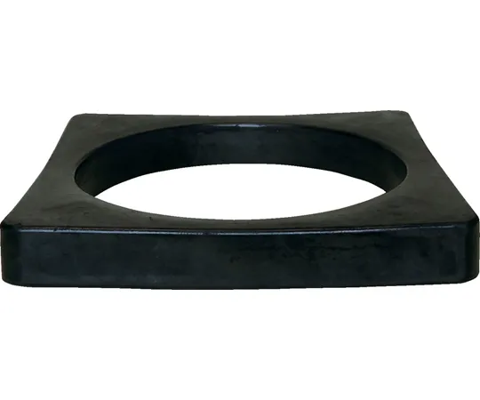 67-7137-47 Rubber Mini Cone Bet 1.5 kg Black 8Y007400BK
