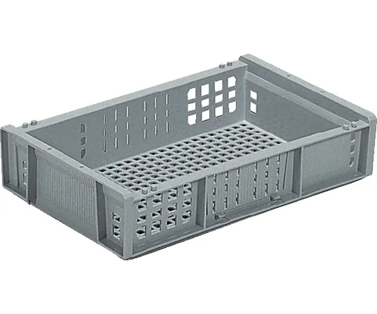 67-6649-39 Container B7FC Gray 10070600GLDFK
