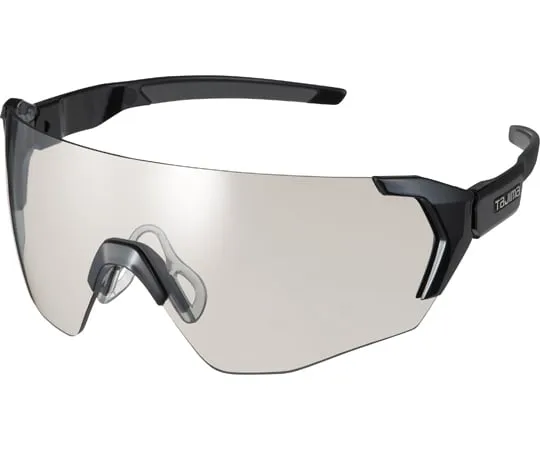 67-0339-40 Hard Glasses HG-9 Non Frame Clear HG-9N-C