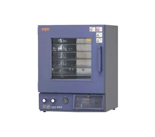 61-3236-07　［Discontinued］Vacuum Dryer 90L　LCV233