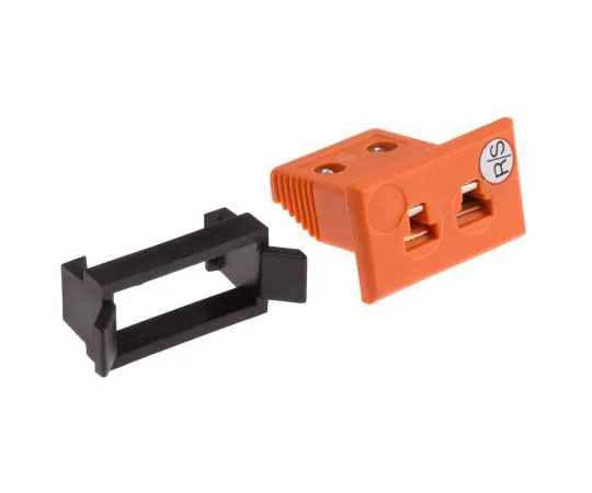63-4799-11 RS PRO IEC Miniature Panel Socket Connector for *** with Type R/S Thermocouple Type R/S, Miniature 455-9871