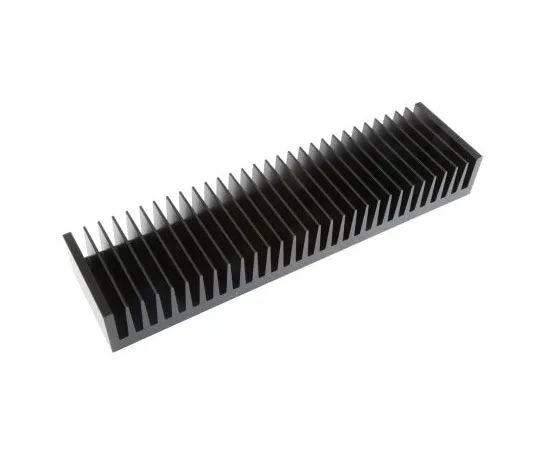 63-4720-38 Heatsink, 0.45K/W, 75 x 300 x 40mm SK56-75-SA
