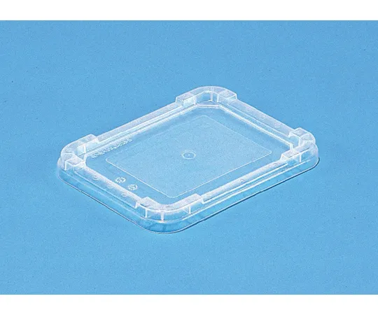 65-9012-73 Container #2 S-2 Lid Transparent 70026500TM