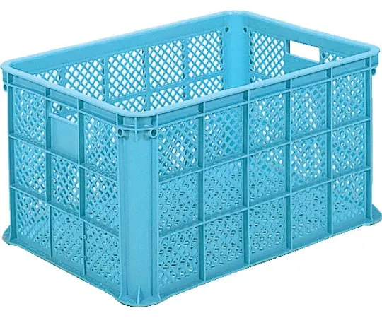 67-6649-40 Container B#150 Light Blue 11620000BL502
