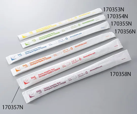 5-5382-21 Disposable Pipette II 170353N