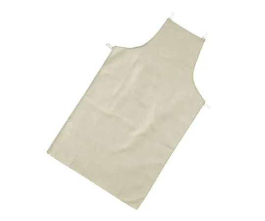 63-7318-11 Protective Equipment Heat-Resistant Apron CMA71