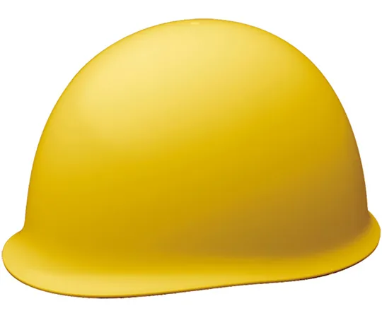 67-6629-69 ABS Helmet (Windflow) Yellow SC-MBRA3-UP-Y
