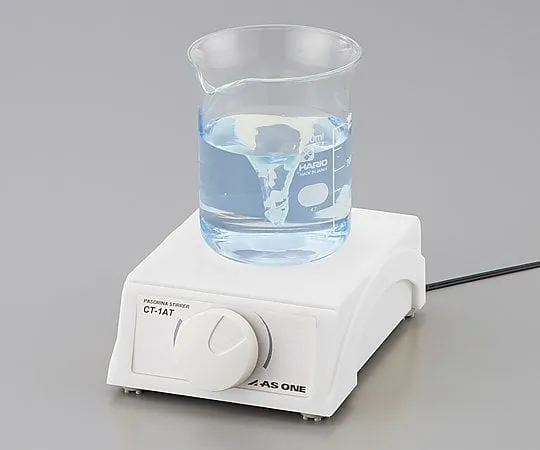 2-4990-02　［Discontinued］PASOLINA Mini Stirrer To 1.0L　CT-1AT