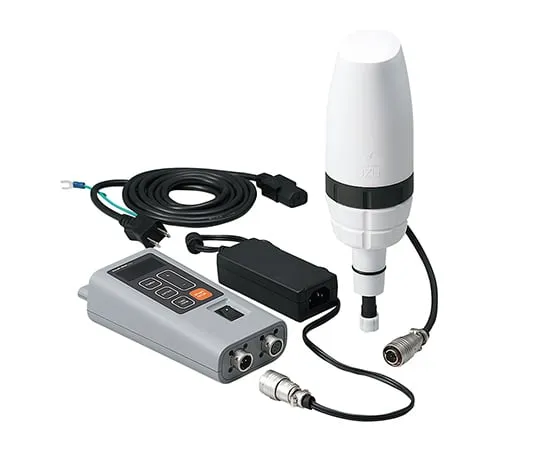 3-8828-01　［Discontinued］Flask Stirrer Sealing Mixer UZU Main Unit Set　UZ-SM1