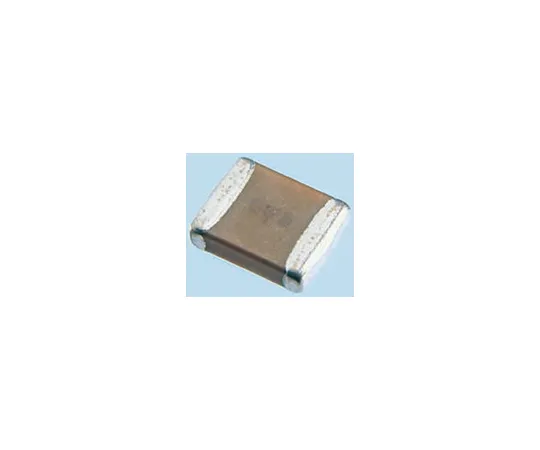 63-4915-78 KEMET 1210 (3225M) 100nF MLCC 100V dc ±10% SMD C1210C104K1RACTU C1210C104K1RACTU