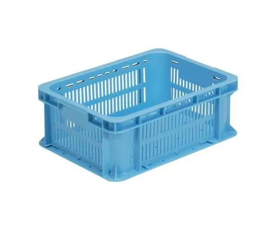 68-1815-06 425x308x161mm/16.0 L Container (Light Blue) EA506AB-231