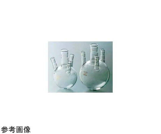 65-6868-10 SPC29 Side SPC15 in 100 mL of 4-neck flask 6506-01