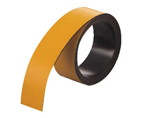 62-0125-90 Color Striped Red Rubber Magnet 20 x 1000 875-20