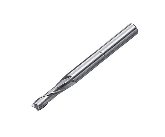 61-0485-70 Endmill Square φ5 K-280-5