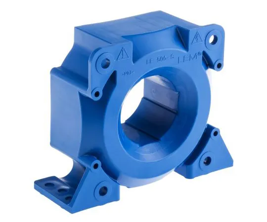 63-4797-29 LEM LF Series Closed Loop Current Sensor, 0 → 800A nominal current, 100mArms output current LF 505S