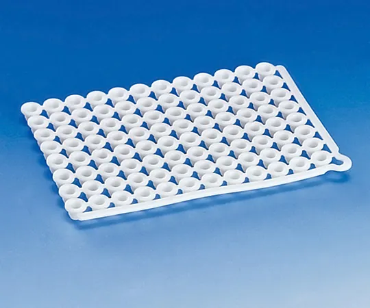 61-9709-05　［Discontinued］Treff Sealing Mat (PCR Plate for 96 Well)　96.09887.9.01
