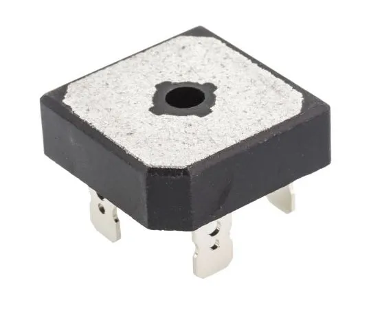 63-4738-03 Vishay VS-26MB40A, Bridge Rectifier, 25A 400V, 4-Pin D 34 VS-26MB40A