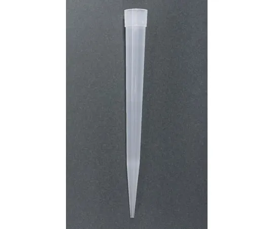 65-8121-66　［Discontinued］Pipette Tip 10 mL, 100 Pieces x 2 Bags