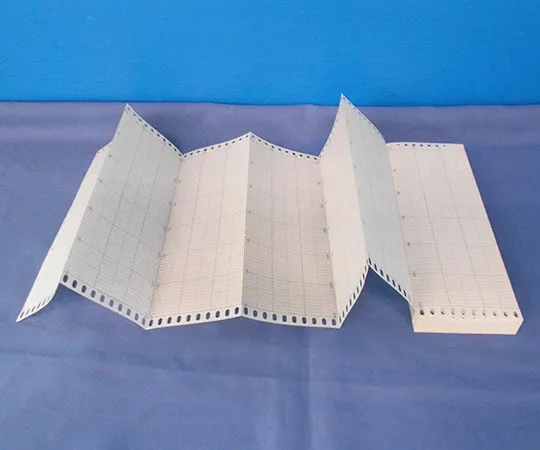 63-6538-15 Recording Paper 10 pieces E9060CB(K)(E906FCB)