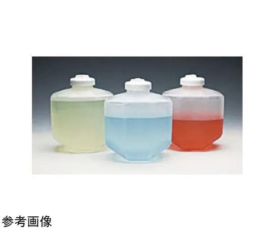 65-5638-35 Centrifuge Bottle 1 Box (6 Bottles x 1 Pack) 3120-2006