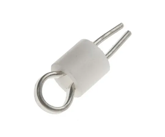 63-4748-66 RS Pro 1mm White Test Terminal 262-2040