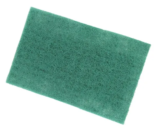 62-2831-88 E-Value Nylon Polished scourer 150