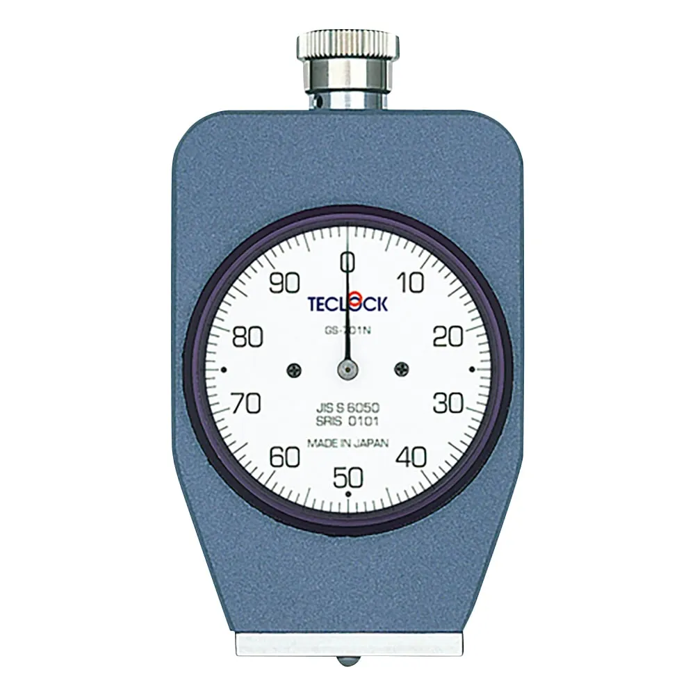 8-454-01 Rubber Hardness Tester GS-701N