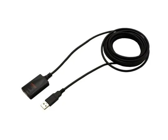 63-4930-13 Roline 1 port USB 2.0 USB Extension Cable up to5m 12.04.1089