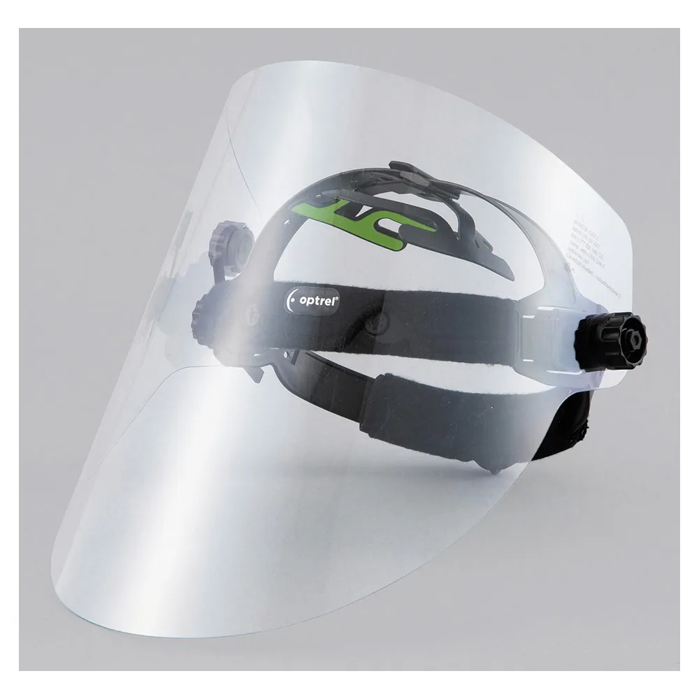 4-5148-01　［Discontinued］Protective aspect MedMaxx　1100.200