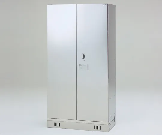 2-7942-01　［Discontinued］HS Fingerprint Authentication Chemical Storeho***　HS-1845F