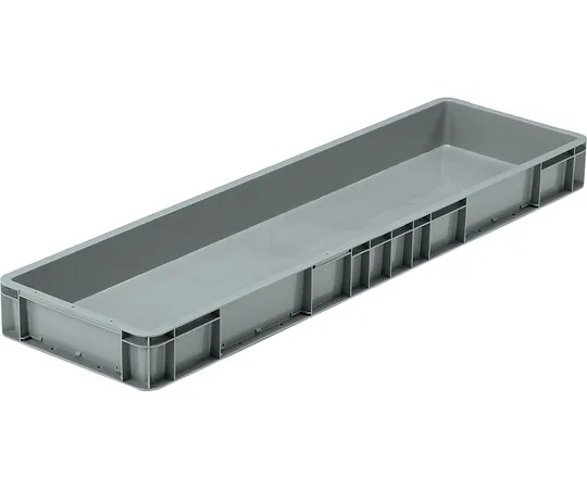 67-7317-36 TP Standard Container TP3101 No Length Light Gray 20440700GL802