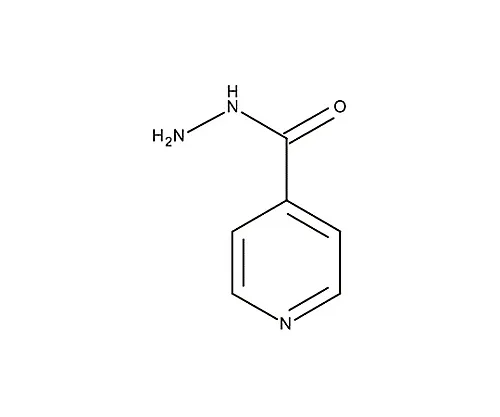 61-0338-31 4-Pyridinecarboxylic Acid Hydrazide for Synthesis 806753 100G 8.06753.0100
