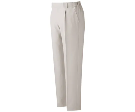 65-1308-54　［Discontinued］Work Clothes, VERDEXCEL Easy Flex Pants Silver Gray S VES441-SITA-S　VES441-SITA-S