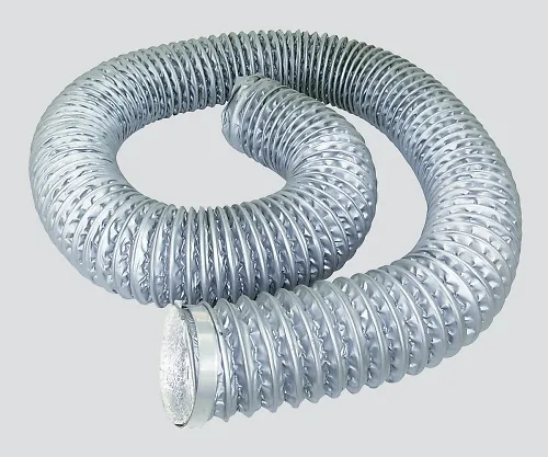 3-3675-01　［Discontinued］Option for FX Arm Bench Top Hose φ45 x 3000　BH-45