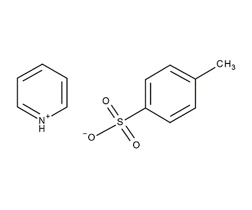 61-0345-50 Pyridinium 4-Toluenesulfonate for Synthesis 814330 25G 8.14330.0025
